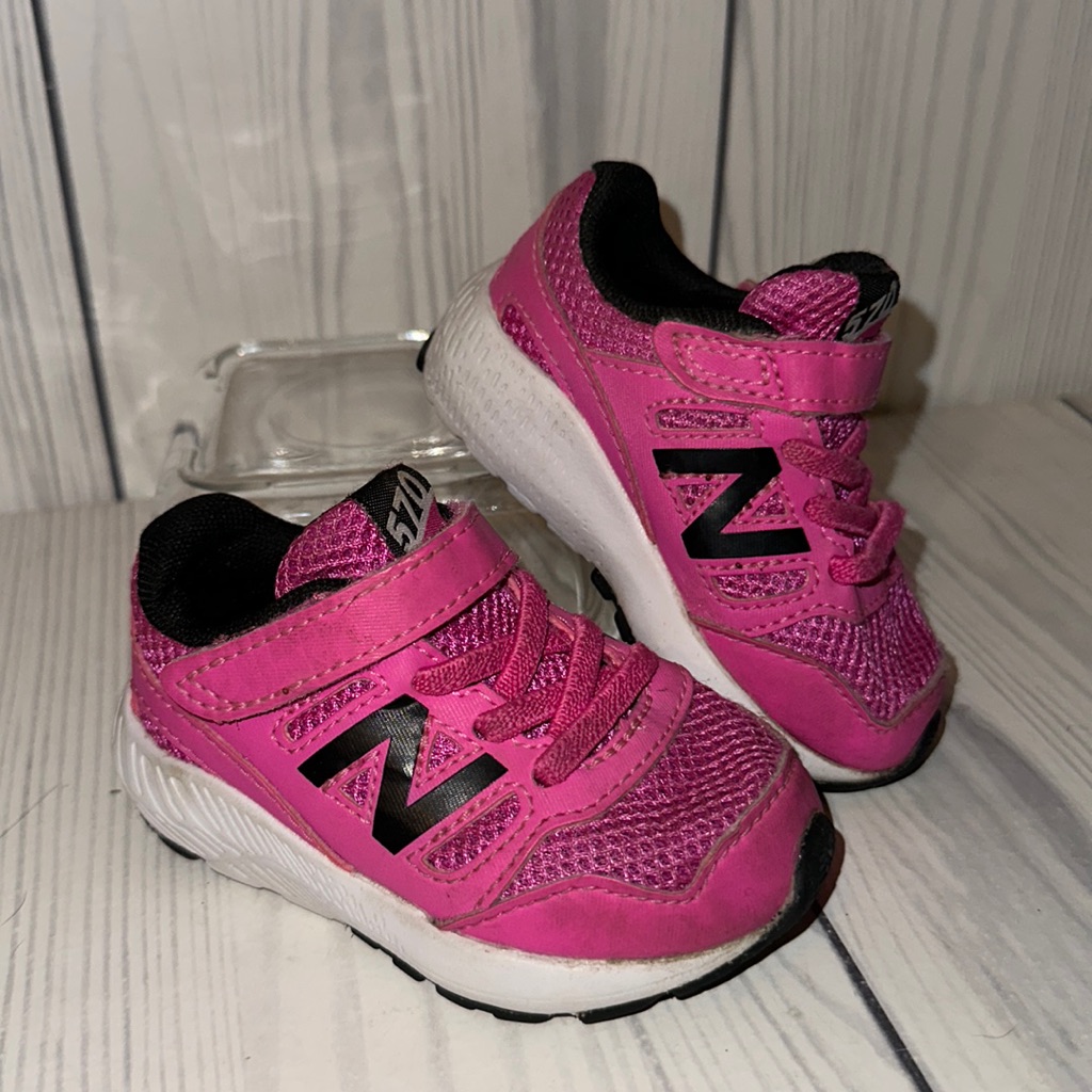 New Balance Toddler 570
